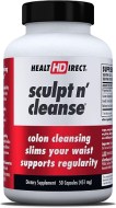 health direct sculpt n cleanse